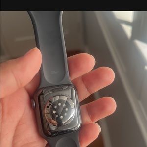 Apple Watch Series 6